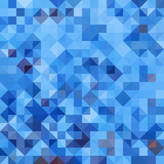 Colorful polygonal abstract background. Low poly effect. Polygon backdrop.