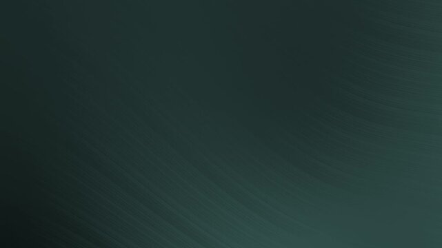 Abstract dark green background with diagonal lines suitable for technology or finance presentations, blog headers, website backgrounds, or social media posts.