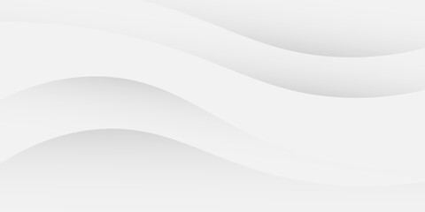 Abstract white and gray background. smooth abstract background, blurred pattern. Light pale vector background. Abstract pale geometric pattern. eps10