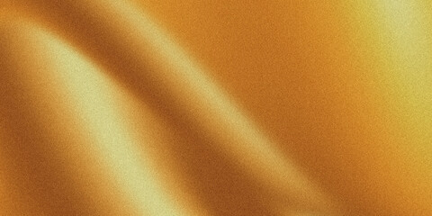 Luxury gold gradient background. Gold. Abstract grainy texture background.