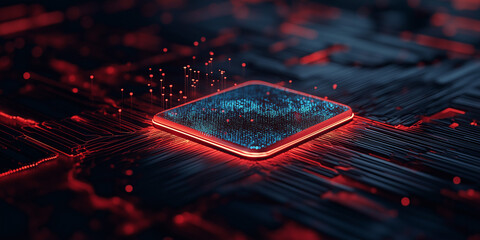 Digital transformation and cloud computing tackling cybersecurity threats in technology environments