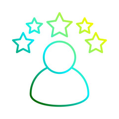 Ratings icon