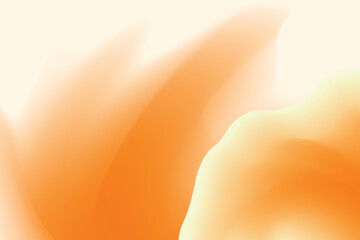 Mesh colorful background template