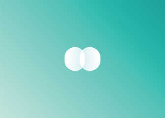 Double Dot Bubble Emblem