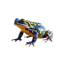 Sonoran Desert Toad