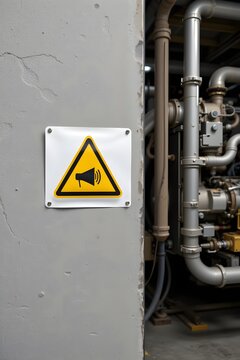 Sound Hazard Example