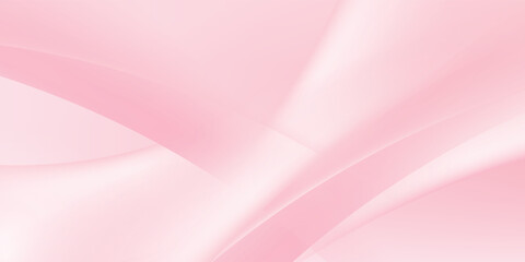 pink abstract background with luxury golden elements vector illustration