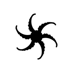 echinoderm icon