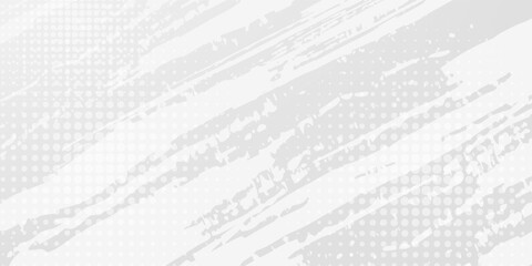 halftone on white background. EPS 10