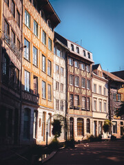 Rouen Revealed: Exploring the Enchanting Streets of the Old Village