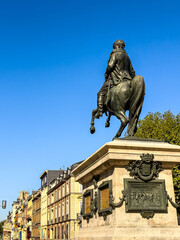 Journey Through History: Discovering Rouen’s Charming Old Village Streets