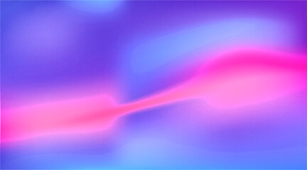 Pink and blue  light spot , a normal simple grainy noise grungy empty space or spray texture , a...
