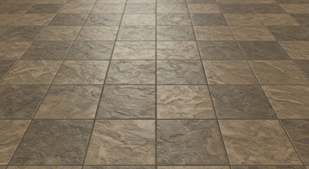 Elegant Checkerboard Tile Flooring Design Ideas and Inspiration