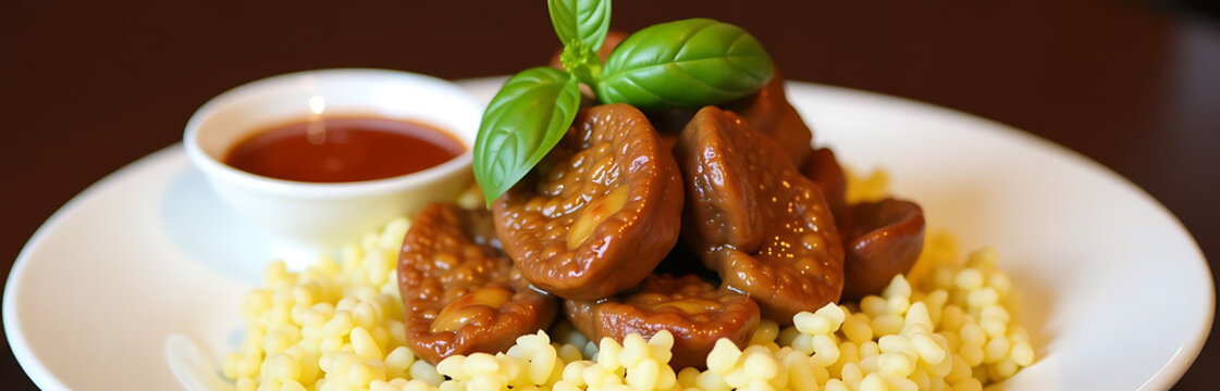 experience authentic cuisine signature dishes