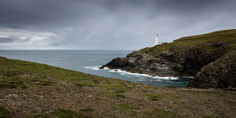 Trevose head Lighthouse