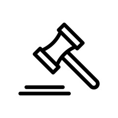 Auction icon 