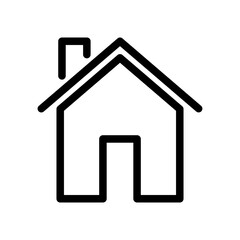 House icon 