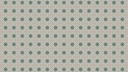 Modern and trendy Seamless Pattern design suitable for fabric or wrapping paper.