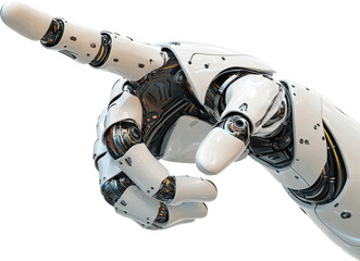 robotic hand 