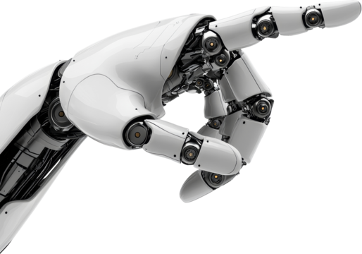 robotic hand 