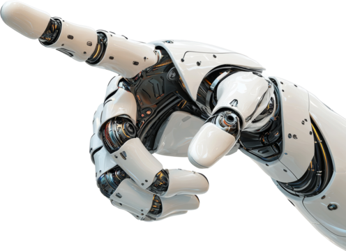 robotic hand 