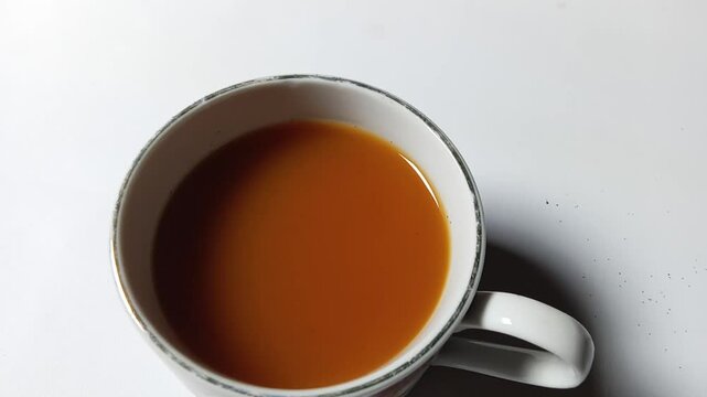 Jamu kunir asem is a traditional Indonesian drink made from turmeric and tamarind. This drink is known to have various health benefits, including increasing immunity, relieving menstrual pain etc