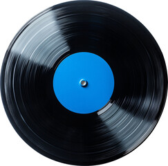vinyl record 