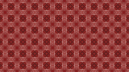 Modern and trendy Seamless Pattern design suitable for fabric or wrapping paper.