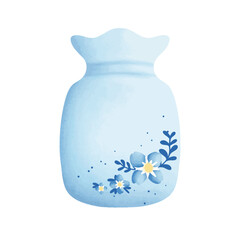 Soothe the pain, the gentle way.