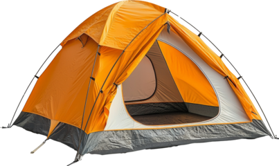 tent