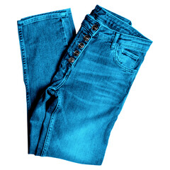 With this Adorable Girl Long Pant Mock Up In Atoll Blue Color, you do not have to wait for your...