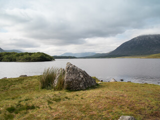 Irische Landschaft