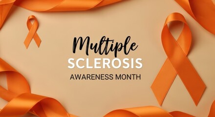 Multiple Sclerosis Awareness Month Information and Promoting Health