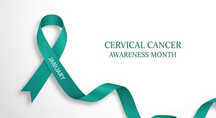 Understanding Cervical Cancer Awareness Month Important Facts and Information