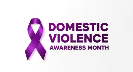 Promoting Safety and Awareness During Domestic Violence Awareness Month