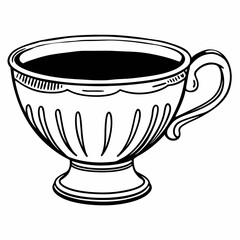  cup  icon