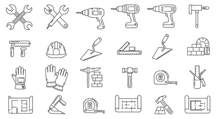 Vintage decorative elements for design projects and invitations vector illustration