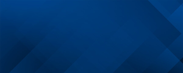 Abstract blue background. Geometric triangle background. Hexagon pattern. Vector background.