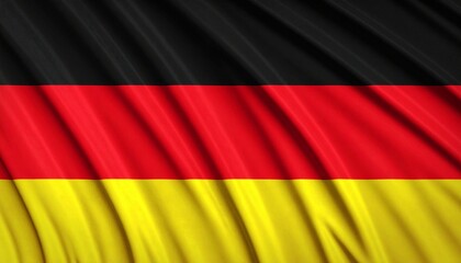 Obraz premium flag of germany
