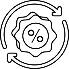 Shopping and Ecommerce and Online shopping and Shop Line Icons Pack and Illustrations