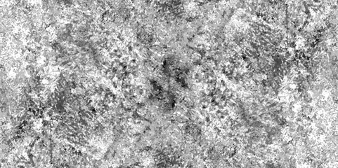 Texture of old gray concrete wall, damaged rusty crack and scratch black wall texture design, vintage blank surface dusty rough texture background, distressed grunge concrete wall texture.