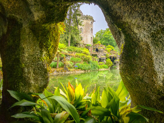 Quinta de Curvos in Forjaes, Portugal