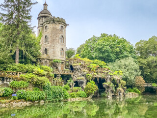Quinta de Curvos in Forjaes, Portugal