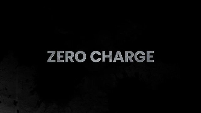 Zero Charge &ndash; Financial Services Text CTA for Free Services