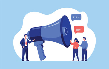 Amplifying Your Message Effective Communication Strategies for Business Growth and Brand Awareness