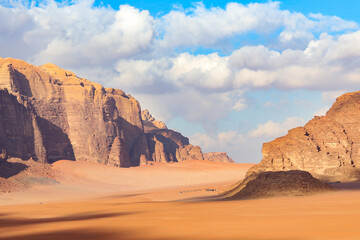 best jordan desert © tommaso