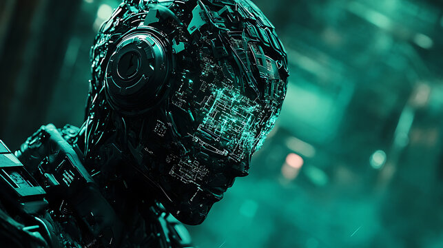 Virus becoming non-functional after nanobot deactivation ray 