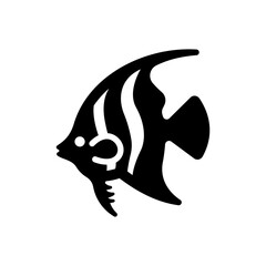 butterflyfish icon