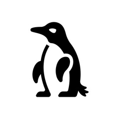 penguin icon