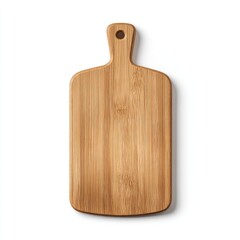 Rectangular Wooden Cutting Board